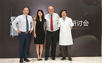 上海美莱举办国际脂肪学术研讨会