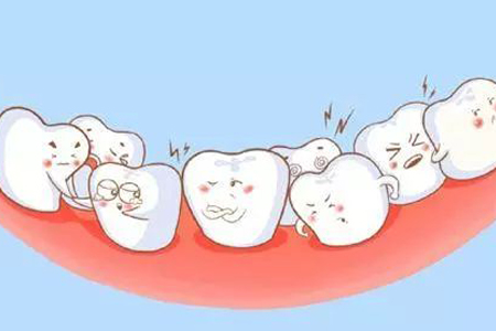美容冠矫正牙齿会不会伤害牙齿