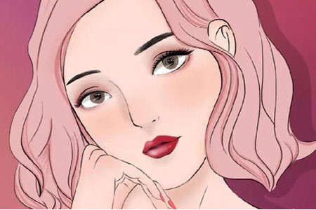 双眼皮术后眼角留疤了怎么办