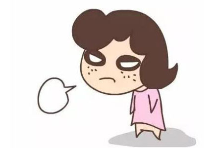 睡眠很足黑眼圈很重怎么办