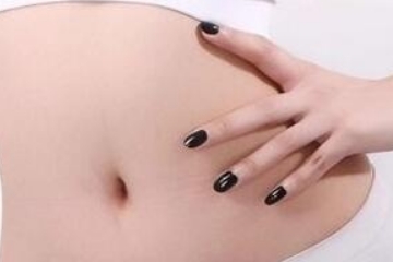 腹部抽脂大概要多少钱