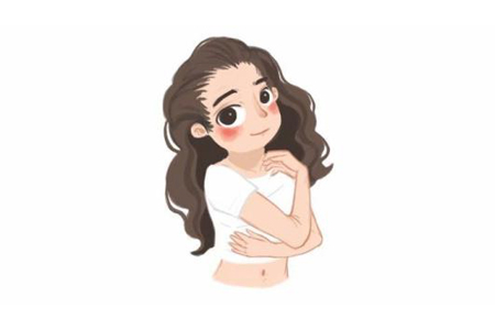 乳头内陷是怎么回事，能改善吗