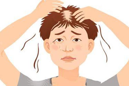 【拜托了，医生 】植发后，取发区会秃吗