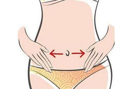 上海美莱腰腹部吸脂价格是多少
