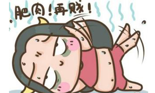 2月上海美莱有专业的吸脂医生坐诊