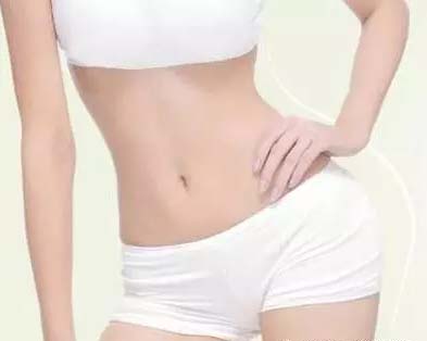 上海做腹部抽脂手术过程详解