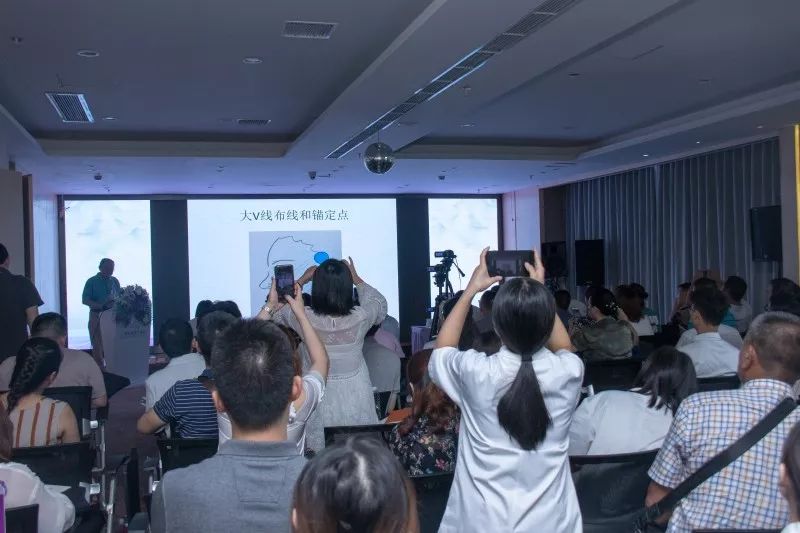 “微拉美面部年轻化培训班”在上海美莱成功举办！