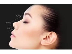 上海硅胶隆鼻能保持多久