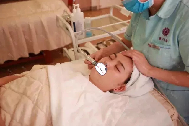 美莱案例