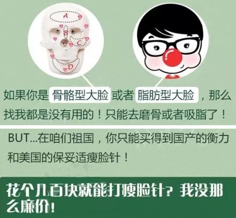 美莱医院v脸针介绍