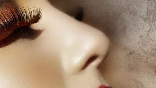 【美莱隆鼻案例】好看鼻子一定得面面俱到