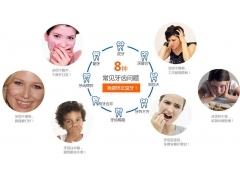 美莱科普|牙齿矫正前你必须知道的10件事