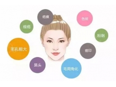 肤色暗沉美莱怎么解决