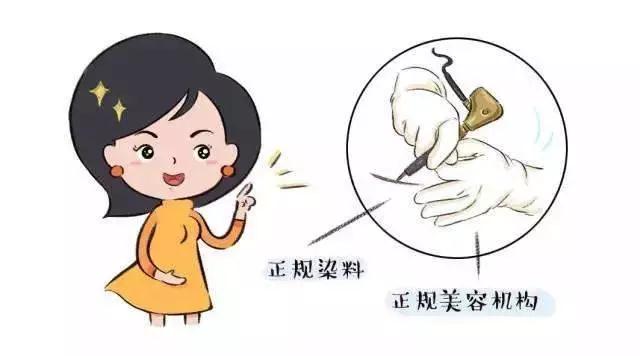 美莱做丝雾眉有什么好处