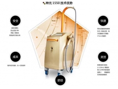 上海做激光除皱的危害大不大