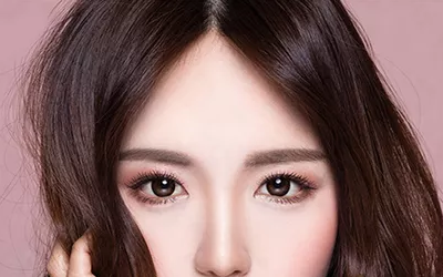 上海美莱做韩式翘睫双眼皮手术怎么样