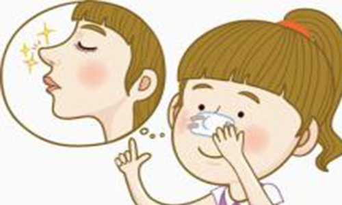 上海自体隆鼻手术多少钱