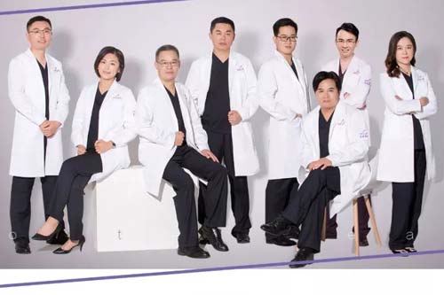上海美莱热烈祝贺常州美莱医疗美容医院盛大开业