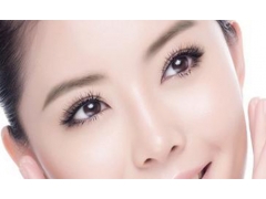 韩式双眼皮整形术后怎么样