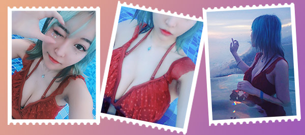 上海美莱丰胸案例
