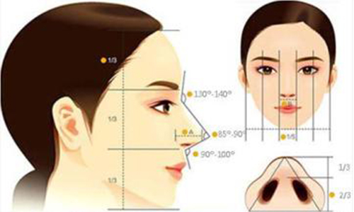 隆鼻整形方法哪种更好
