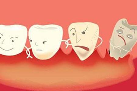 上海美莱医生讲解哪些牙齿需要做牙齿矫正