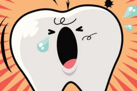 怎么才能拥有明星般洁白整齐的牙齿