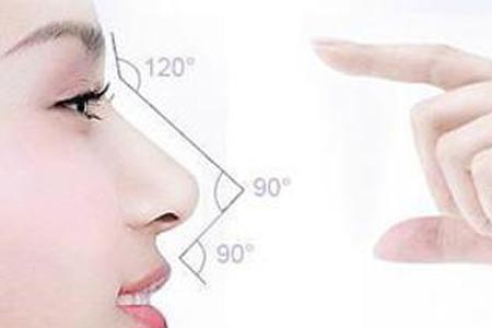 隆鼻整形方法有哪些，常用的有几种