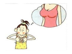 自体脂肪丰胸和假体隆胸怎么选,会更好