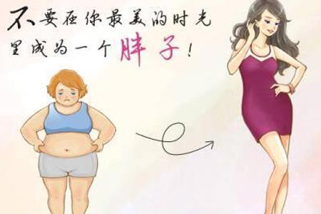 抽脂减肥效果好吗，会不会反弹