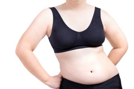 腰腹部吸脂减肥效果会反弹吗