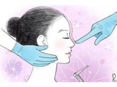 韩式隆鼻整形术后需要注意哪些问题