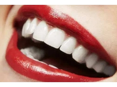 牙齿做冷光美白治疗术后能维持多久