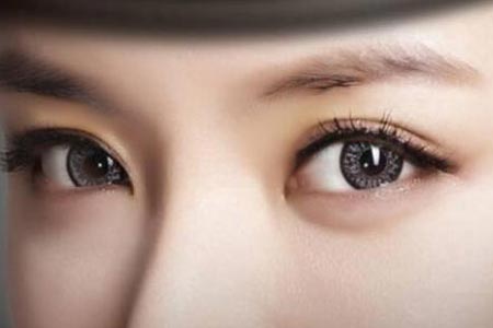 上海做双眼皮手术能保持多久