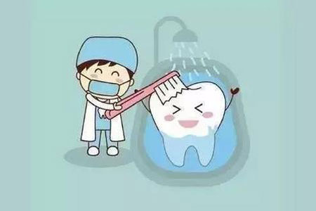 做牙齿美白术后可保持多久