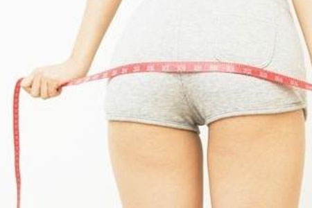 什么方法可以减肥瘦臀