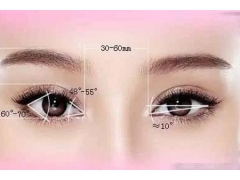 在上海做韩式双眼皮手术费用是多少钱