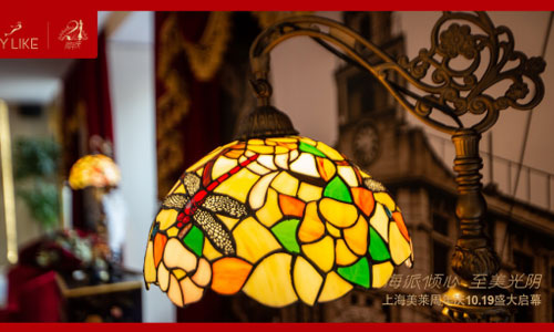 上海美莱21周年庆打造海派绝美网红打卡地，惊艳魔都医美圈