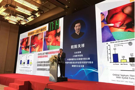 上海美莱欧阳天祥
