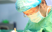 美莱案例黄思斓整形现场