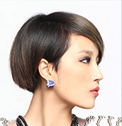 美莱案例黄思斓术后90°