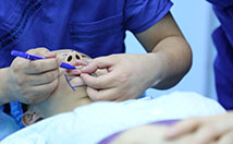 美莱案例孟梦整形现场