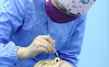 美莱案例孟梦整形现场