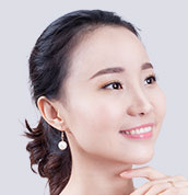 美莱案例孟梦术后45°