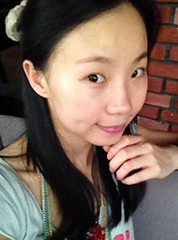 美莱案例孟梦术前